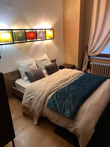 cozy in Montbeliard
