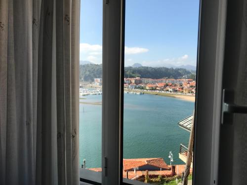 Hotel Brisas del Sella in Ribadesella