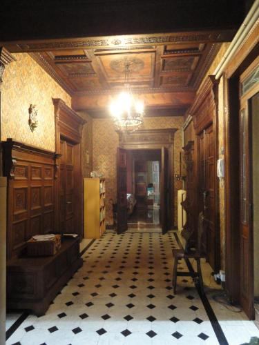 Le Stanze del Notaio, Génova (foto 10)