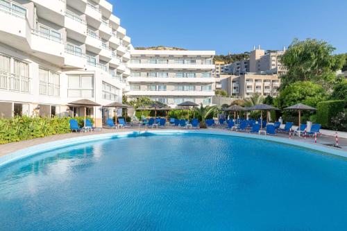 Lito Hotel - main image