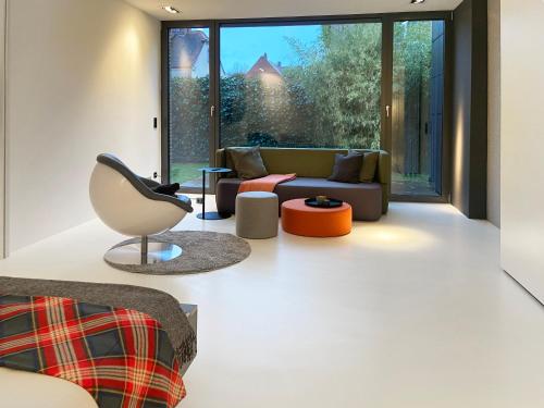 B3 - Das Loft Apartment für 1-3 Personen, Nürnberg, Nürnberg (Foto 4)