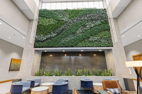 Embassy Suites By Hilton Irving Las Colinas in Irving, USA