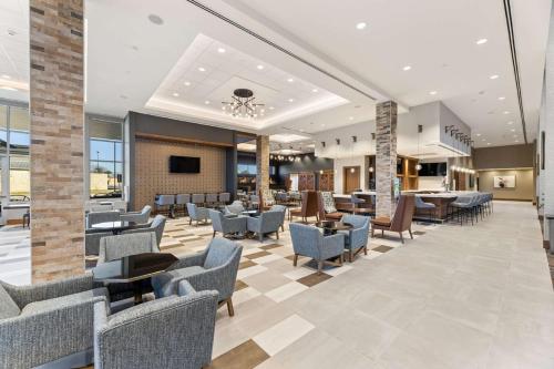 Embassy Suites By Hilton Irving Las Colinas in Irving, USA