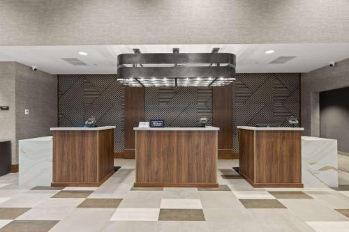 Embassy Suites By Hilton Irving Las Colinas in Irving, USA