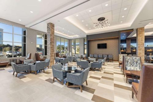 Embassy Suites By Hilton Irving Las Colinas in Irving, USA