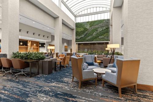 Embassy Suites By Hilton Irving Las Colinas, Irving (fotografie 11)