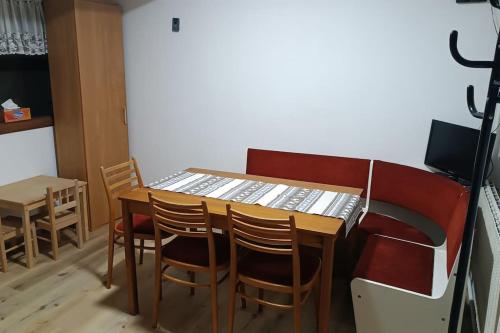 Létesítmények, Apartmá Adam (Apartma Adam) in Rokytnice nad Jizerou