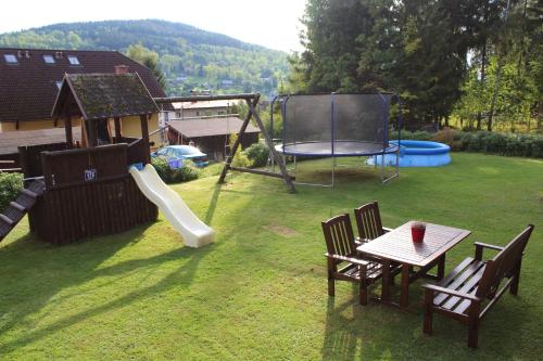 A környék, Apartmá Adam (Apartma Adam) in Rokytnice nad Jizerou