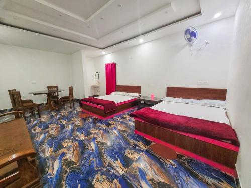 hotel photo
