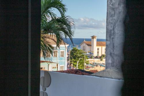 Oxe Rio Vermelho, Apartamento em frente ao mar, no Rio Vermelho