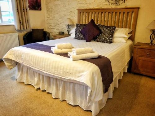 The Riverside, Boscastle (foto 9)