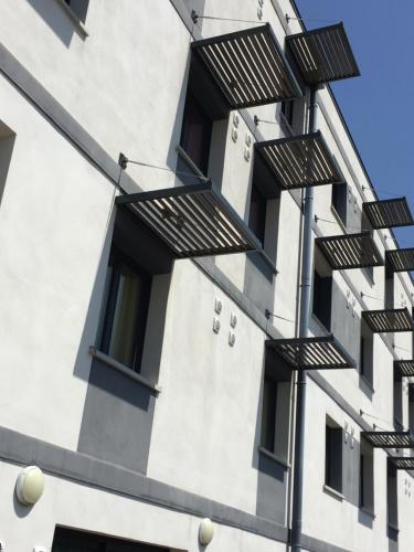 Residence Amal in Talence
