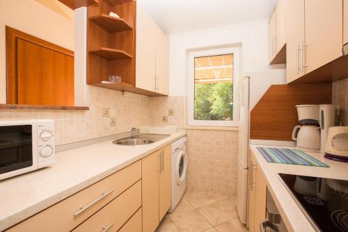 杜布罗夫尼克卢基公寓