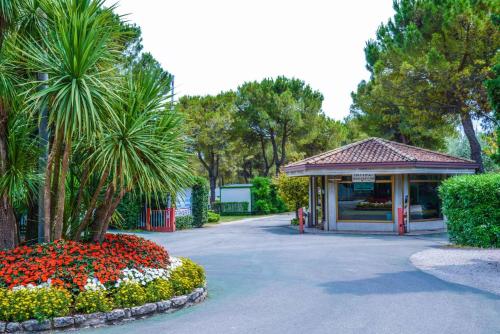 Mobilehomes in Toscolano Maderno - Gardasee 38770