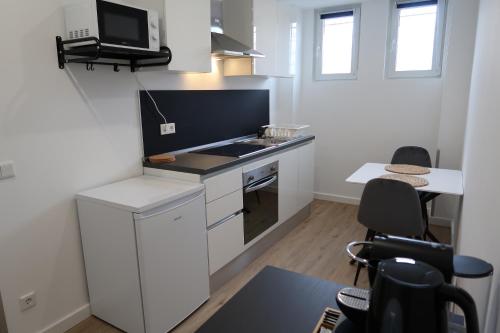 TOKA ROOMS - an der Regiobahn in เมทท์มันน์