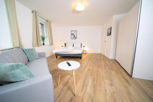 Stylish Apartments - 71 m² - Zentral - 10 Min Messe