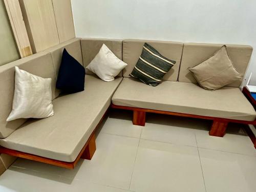 1BR Jazz Bel-air Makati, POOLVIEW, TRIDENT, Manila (fotografie 4)
