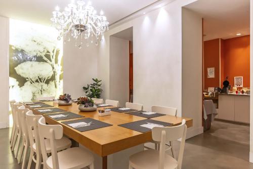 Hotel White – Rome