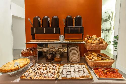Hotel White – Rome