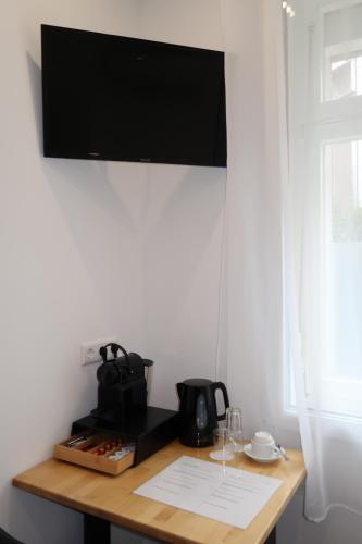 TOKA ROOMS - an der Regiobahn in เมทท์มันน์