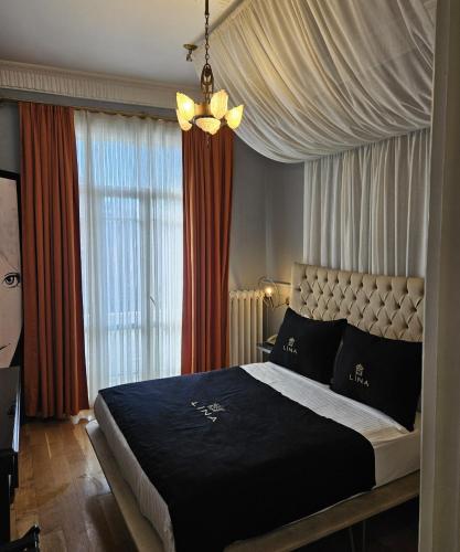 Lina Hotel Taksim Pera