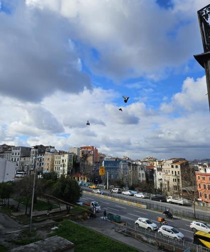 Lina Hotel Taksim Pera