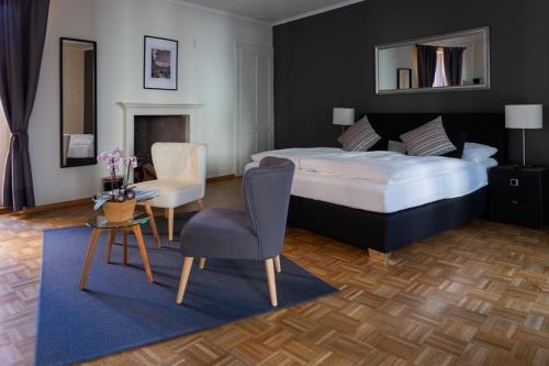 Boutique-Hotel Antica Posta - image 14