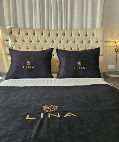 Lina Hotel Taksim Pera