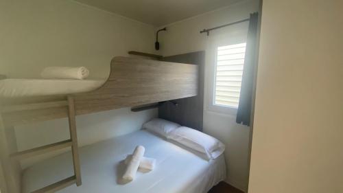 Camping Bayona Playa