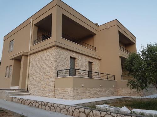 Villa Arbatica
