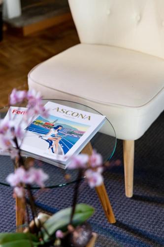 Boutique-Hotel Antica Posta - image 12