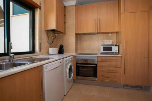 The Albufeira Concierge - Modern Salgados 5