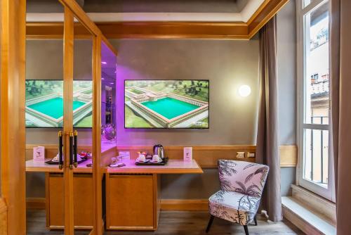 Hotel White - image 9