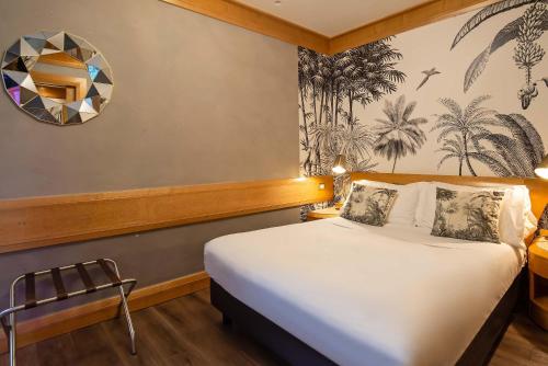 Hotel White – Rome