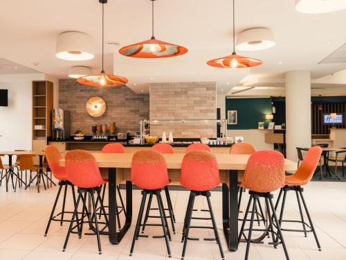 Holiday Inn Express Lille Centre by IHG - Hôtel - Lille