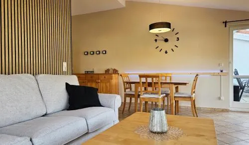 Ferienwohnung Meerzeit in Kühlungsborn, Deutschland