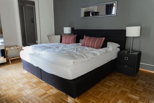 Boutique-Hotel Antica Posta Room Type - Design Double Room with Courtyard View
