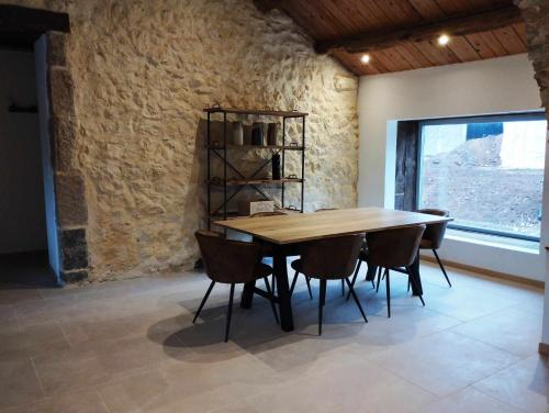 Seadmed, Domaine de Servières - Grand gîte (Domaine de Servieres - Grand gite) in Le Caylar