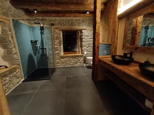 Brand new Duplex in the Dolomites - Picchio Rosso