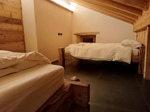 Brand new Duplex in the Dolomites - Picchio Rosso