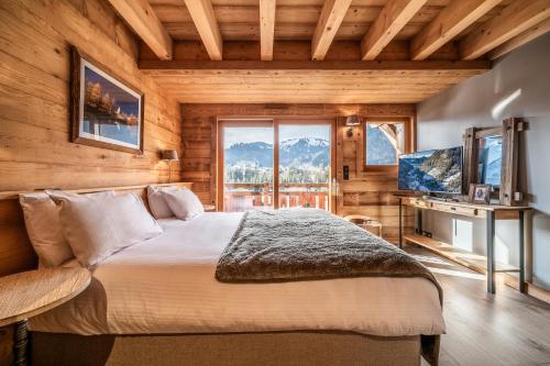 Chalet Heavenly Morzine - by EMERALD STAY