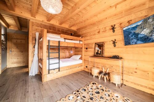 Chalet Heavenly Morzine - by EMERALD STAY