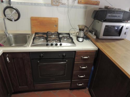 Il Paiolo Incantato in Bracciano