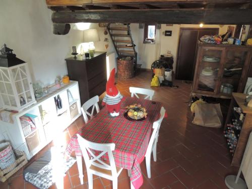 Il Paiolo Incantato in Bracciano