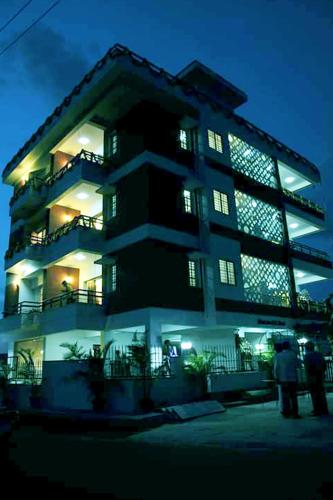 hotel photo