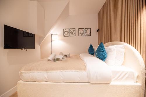 Cosy flat / Tour Eiffel Area, Paris (photo 8)