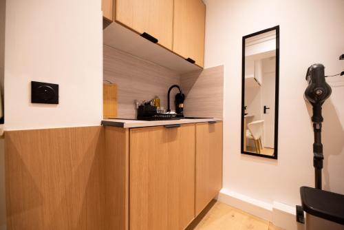 Cosy flat / Tour Eiffel Area, Paris (photo 7)