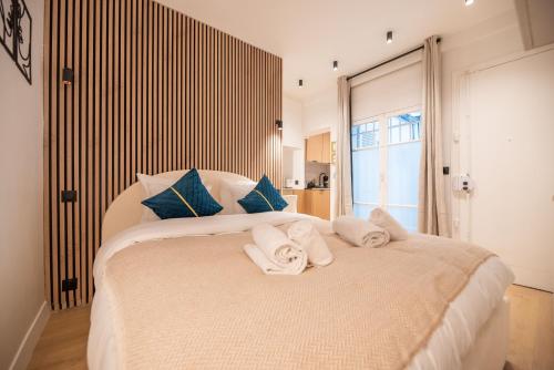 Cosy flat / Tour Eiffel Area, Paris (photo 9)