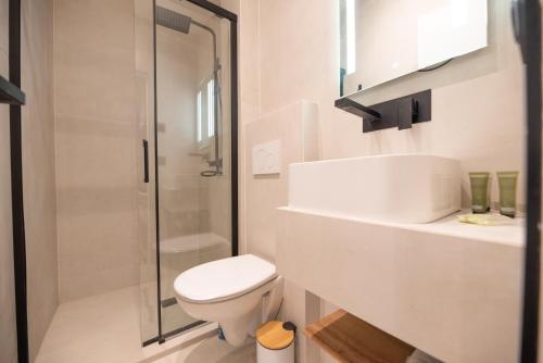 Cosy flat / Tour Eiffel Area, Paris (photo 10)