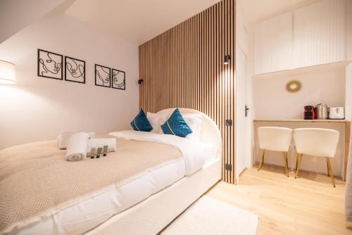 Cosy flat / Tour Eiffel Area, Paris (photo 3)